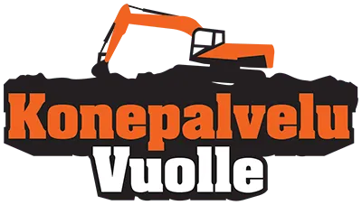 Konepalvelu Vuolle